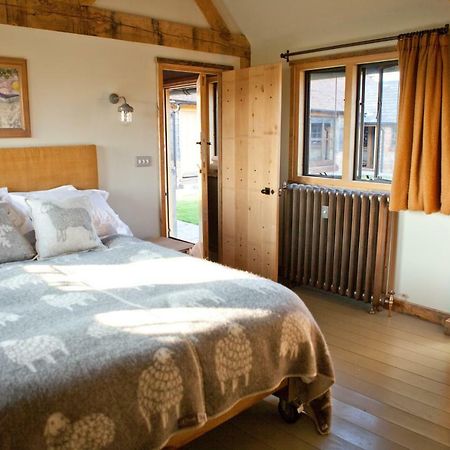 The Shed East Sussex Bed & Breakfast Hastings Eksteriør bilde